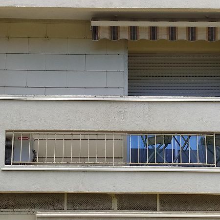 Charmant Studio A Balaruc Les Bains 外观 照片