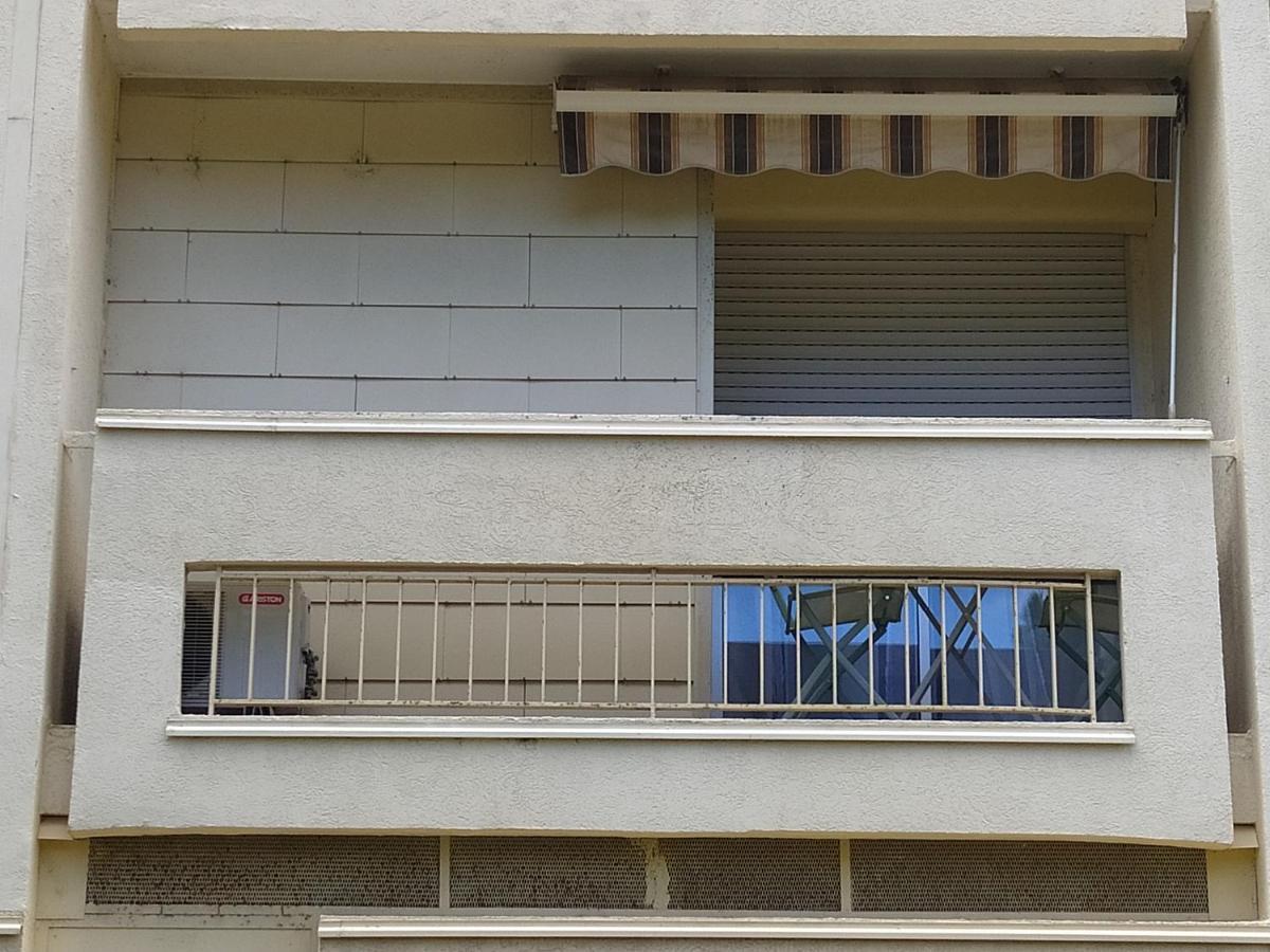 Charmant Studio A Balaruc Les Bains 外观 照片